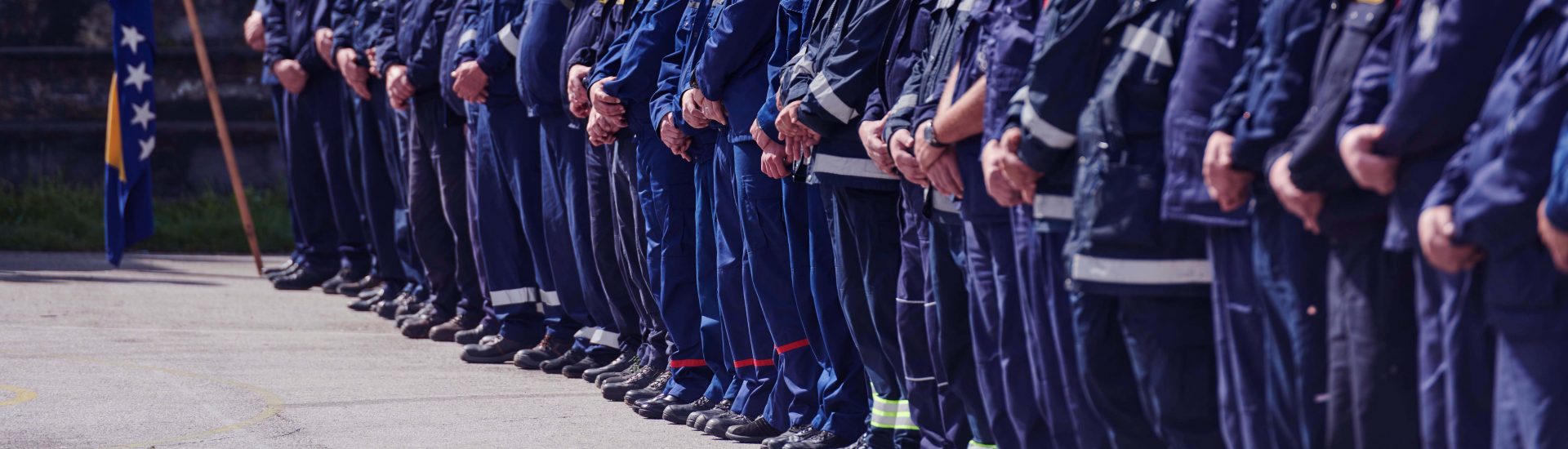 seguridad  y calidad de vida
