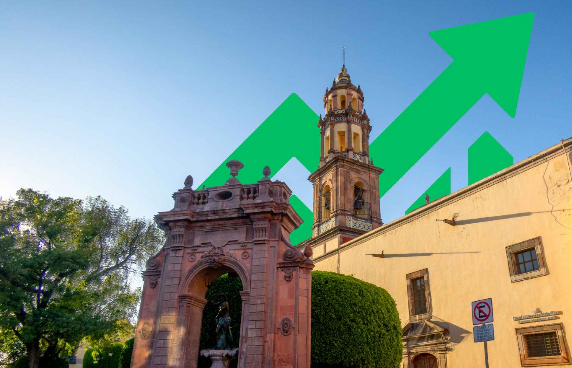 venta de terrenos queretaro